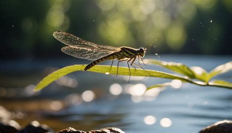  Mayflies: Those Ephemeral Dancers Who Grace Our Waterways