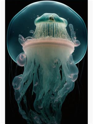 Quelp Kelps: A Jellyfish Enigma Wrapped in Seaweed